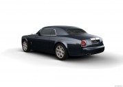 Rolls Royce 200EX Concept